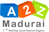 website design comapny in madurai a2z