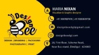 Design Bee – Website Design Company in Dindugul