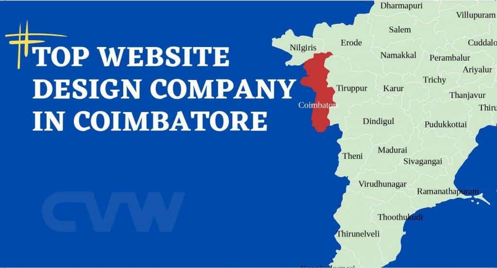 Top 20 Website Design Company in Coimbatore 10 Top Website Design Companies in Coimbatore
