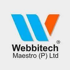 website design company in coimabtore Webbitech Maestro