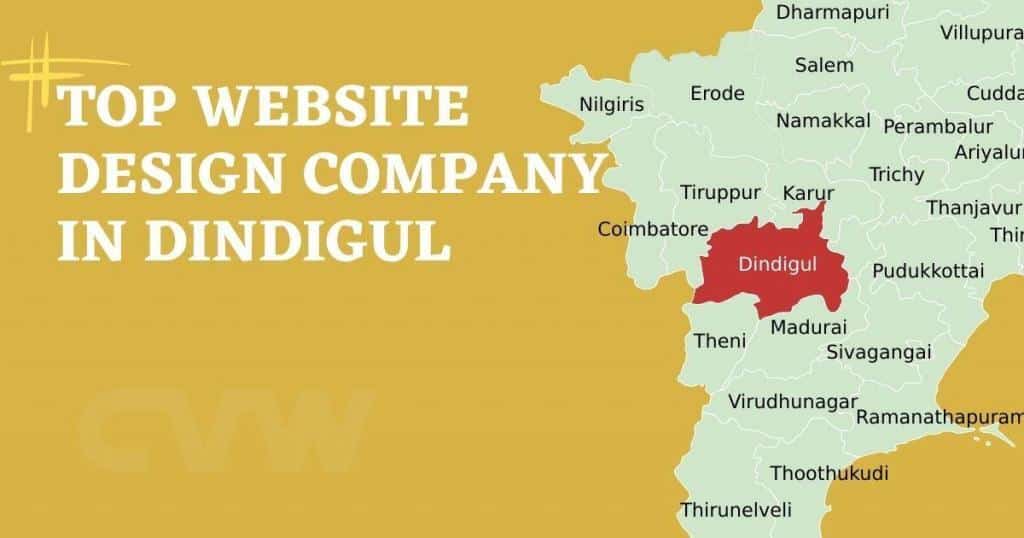 Website Design Company in Dindugul 3 blog