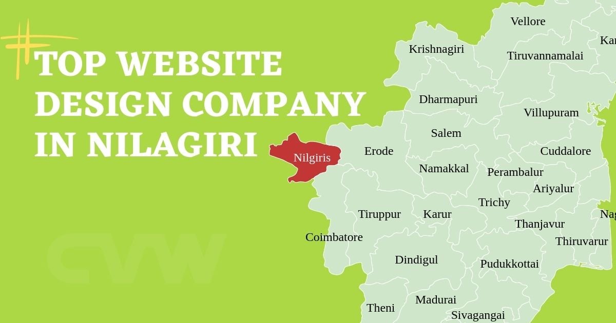 Website Design Company in Nilagiri