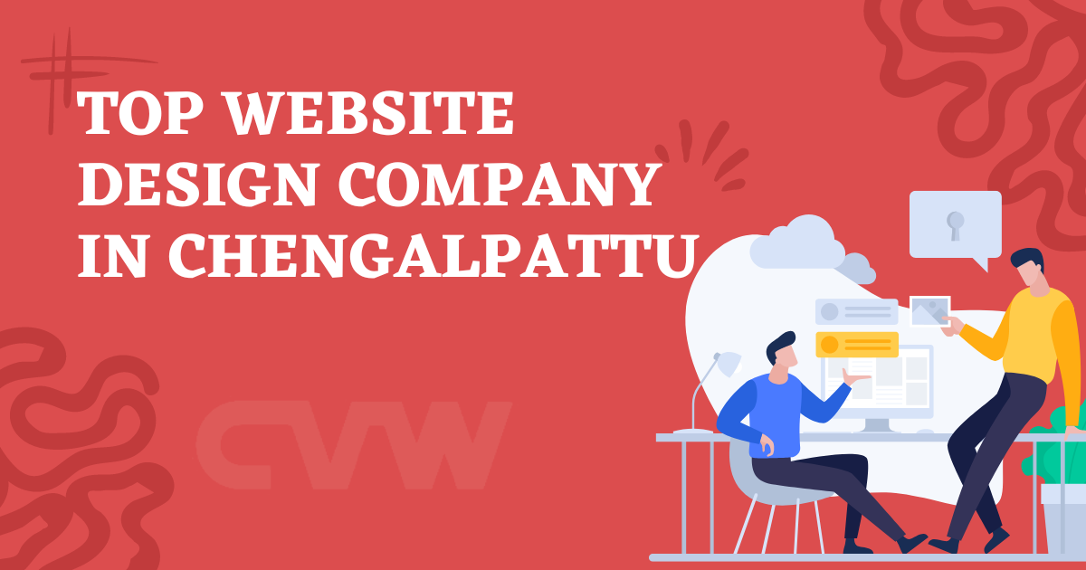Website Design Company In Chengalpattu