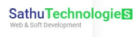 sathutechnologies – Website Design Company in Chengalpattu
