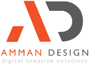 Amman Design Logo