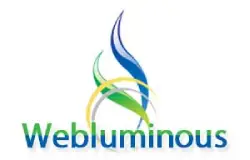 Webluminous Web design company in tiruppur