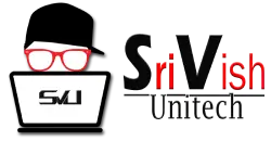 srivishunitech Web Design company in tiruppur