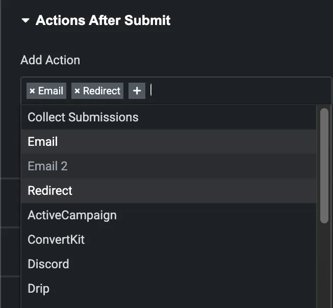 How to Set Up Custom Thank You Pages for Elementor Pro Forms 1 How to Set Up Thank You Pages for Elementor Pro Forms