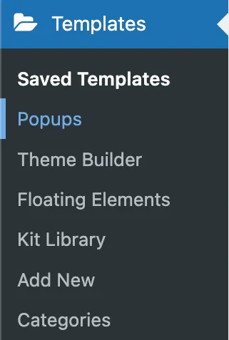 How to Create a Popup in Elementor Pro: A Step-by-Step Guide 1 Popups
