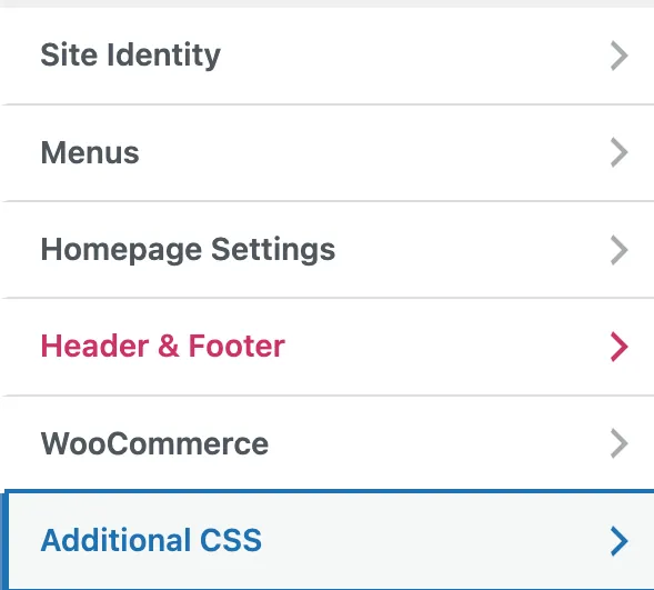 Additional-CSS.