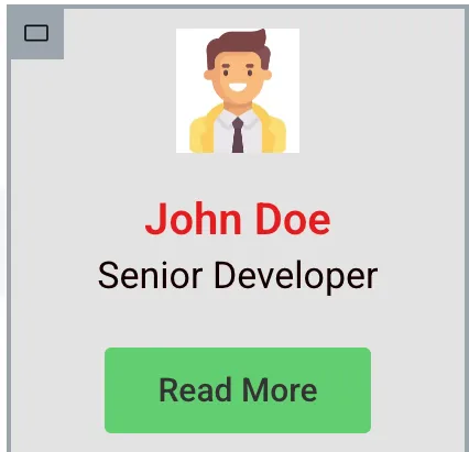 How to Create a WooCommerce Cart Page Using Elementor Pro 5 Member-Card