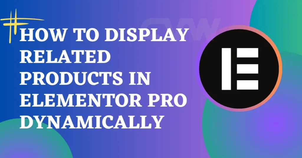 Related-products-in-Elementor.