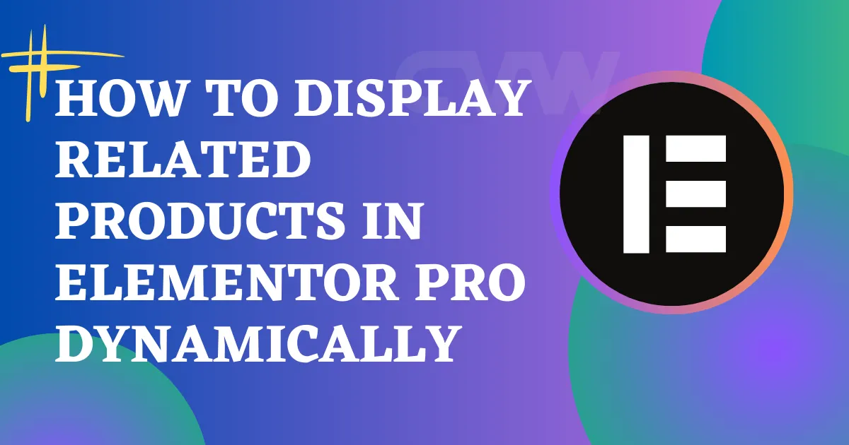 Related-products-in-Elementor.