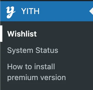 How to Create a Wishlist Page Using Elementor Pro 1 Wishlist in Elementor 1