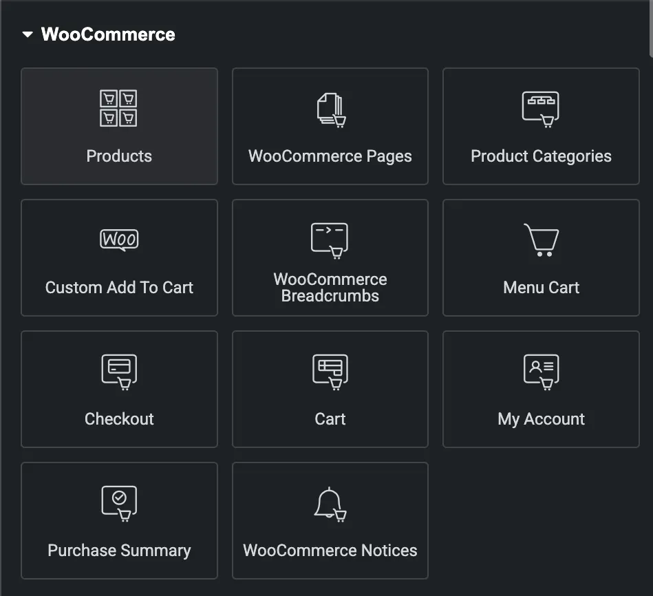 How to Display Related Products in Elementor Pro Dynamically 3 Woocommerce
