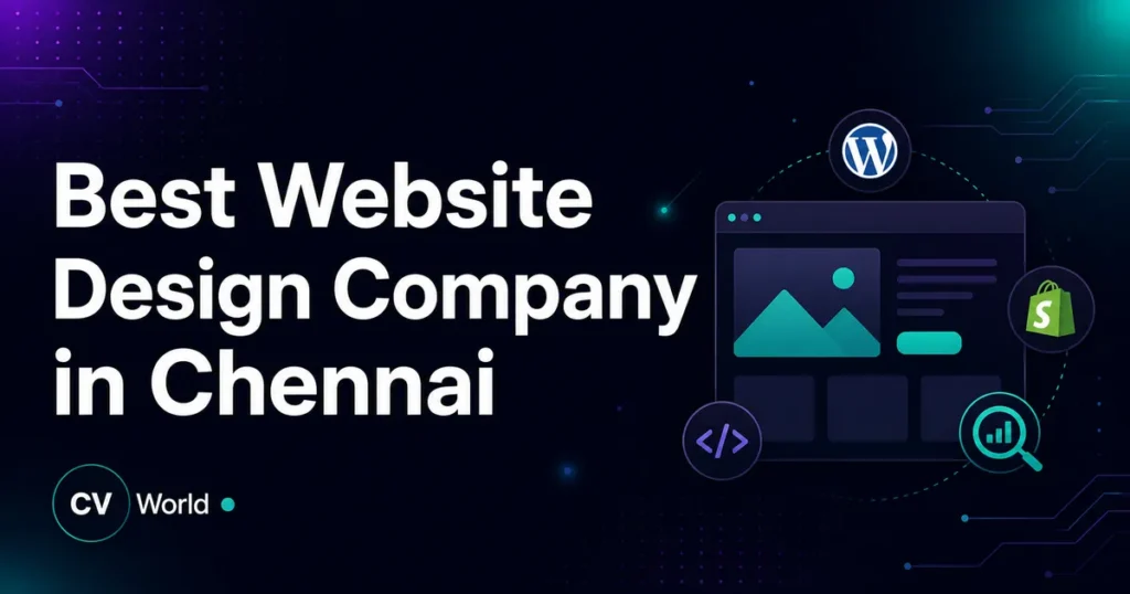 Best Website Design Company in Chennai 1 Best Website Design Company in Chennai result